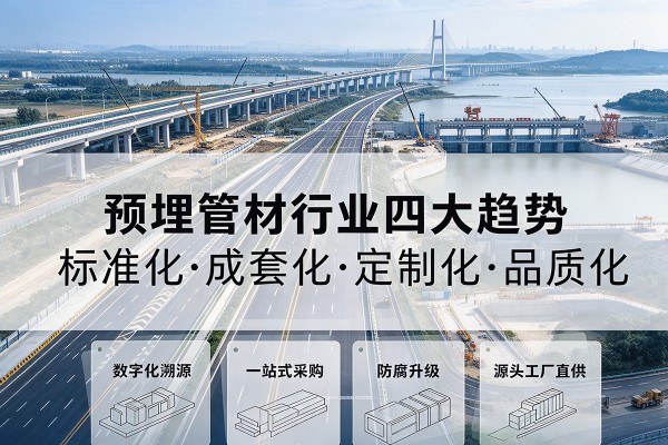 宽城行业发展趋势总结