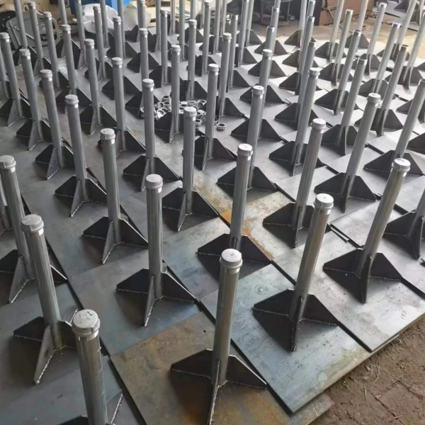 宽城鑫亿呈沉降板生产