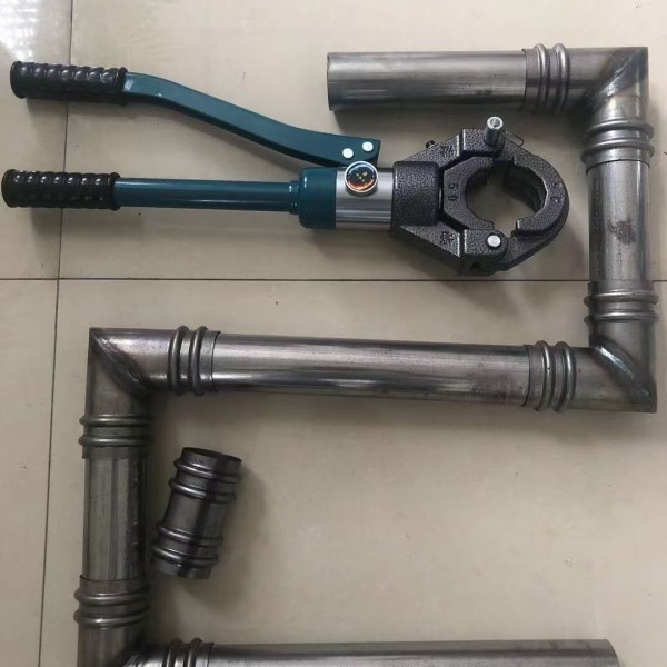 宽城鑫亿呈冷却管